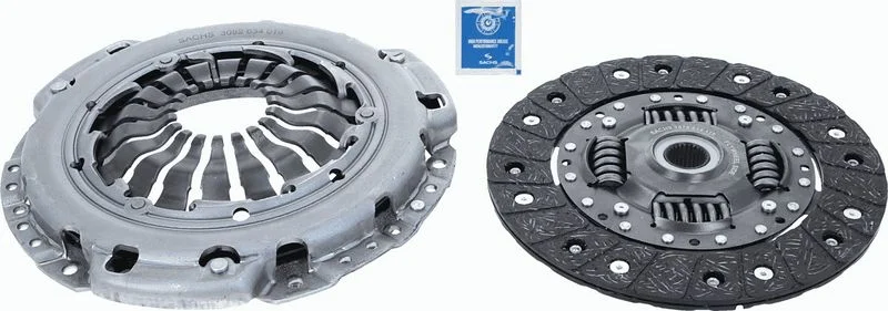 Clutch Kit SACHS 3000 951 610