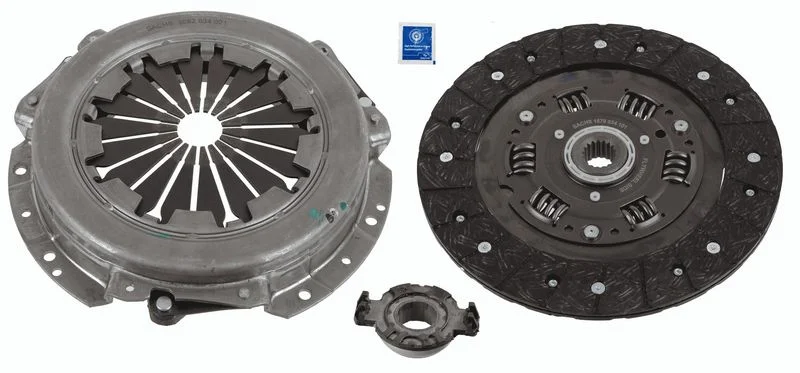 Clutch Kit SACHS 3000 951 623