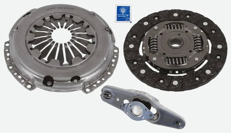Clutch Kit SACHS 3000 951 624