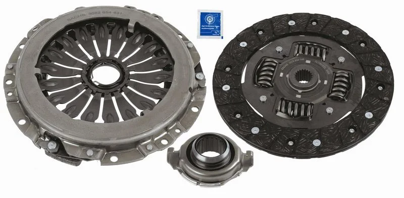 Sada spojky SACHS 3000 951 646