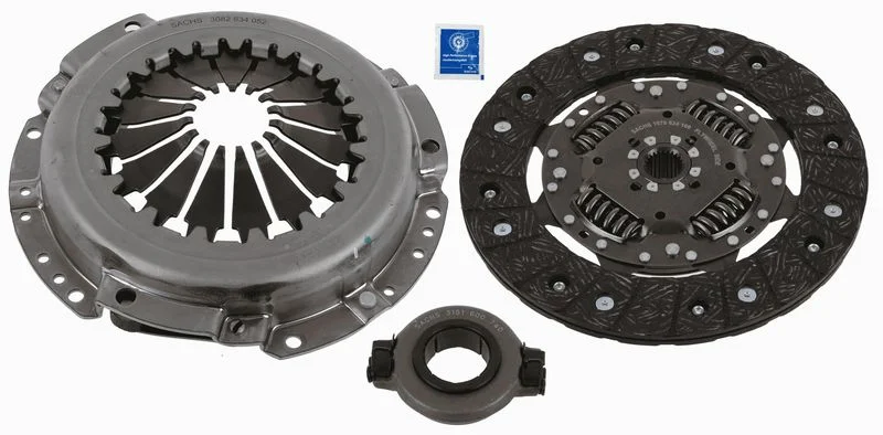 Sankabos komplektas SACHS 3000 951 650