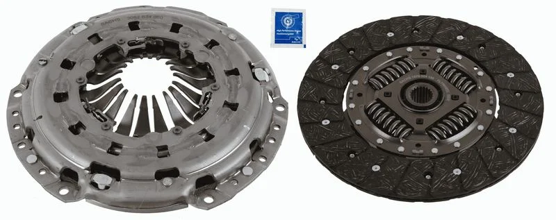 Clutch Kit SACHS 3000 951 657