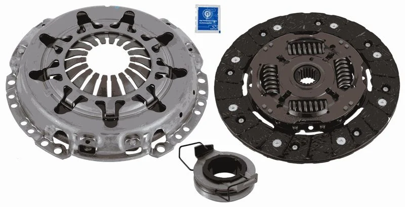 Sada spojky SACHS 3000 951 660