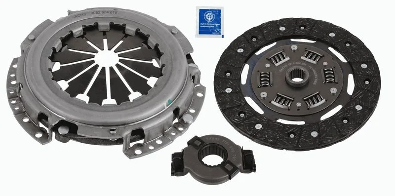 Clutch Kit SACHS 3000 951 661