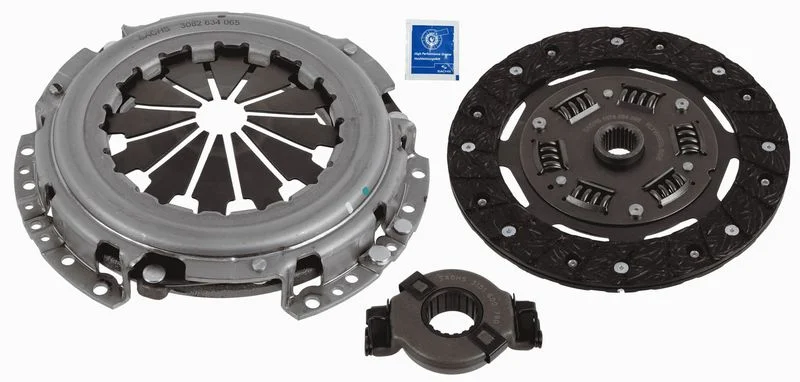 Sada spojky SACHS 3000 951 664
