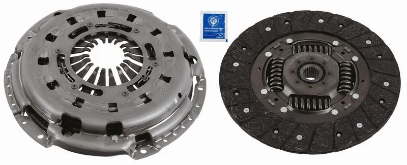 Sada spojky SACHS 3000 951 670