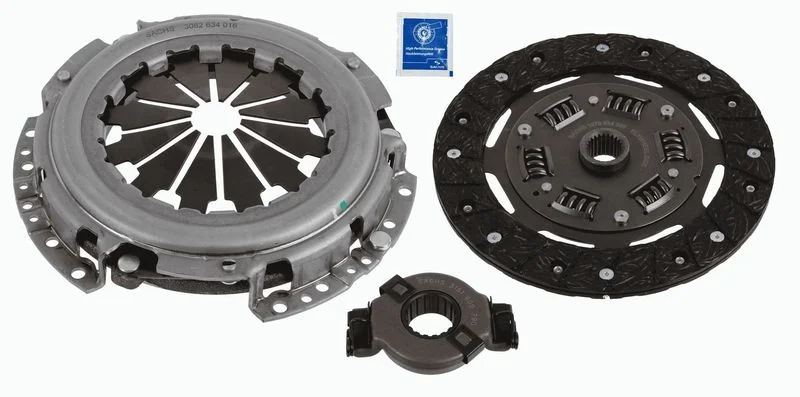 Sada spojky SACHS 3000 951 672