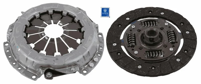 Sada spojky SACHS 3000 951 676