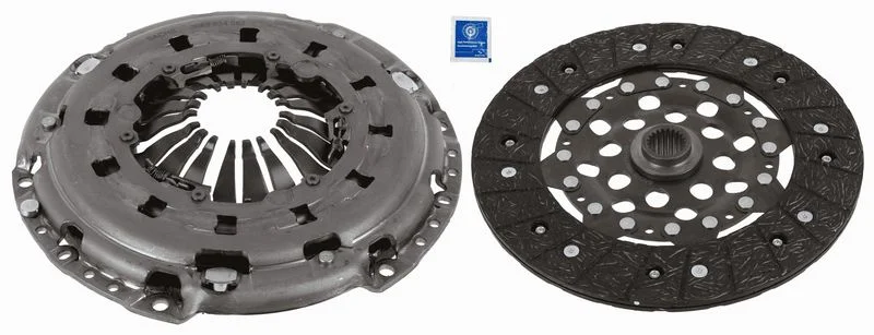 Clutch Kit SACHS 3000 951 682