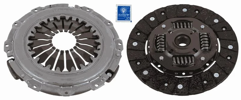 Sada spojky SACHS 3000 951 695