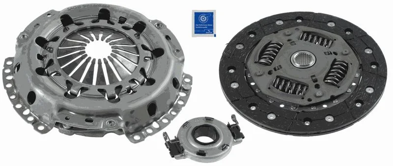 Sada spojky SACHS 3000 951 702