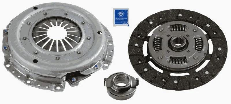 Clutch Kit SACHS 3000 951 722
