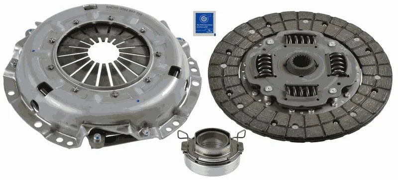 Sada spojky SACHS 3000 951 740