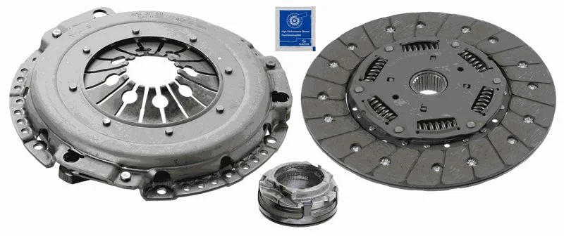 Sada spojky SACHS 3000 951 786