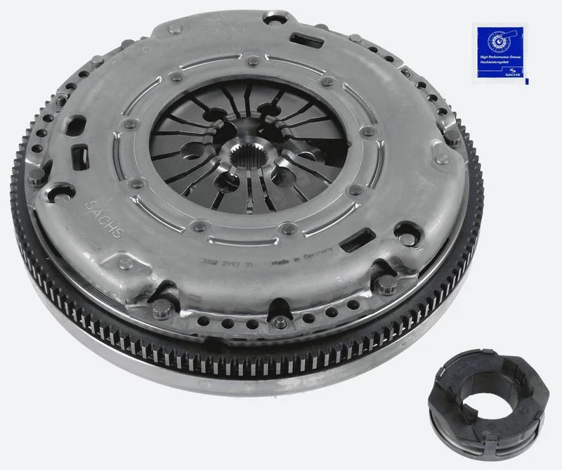 Sada spojky SACHS 3000 951 790