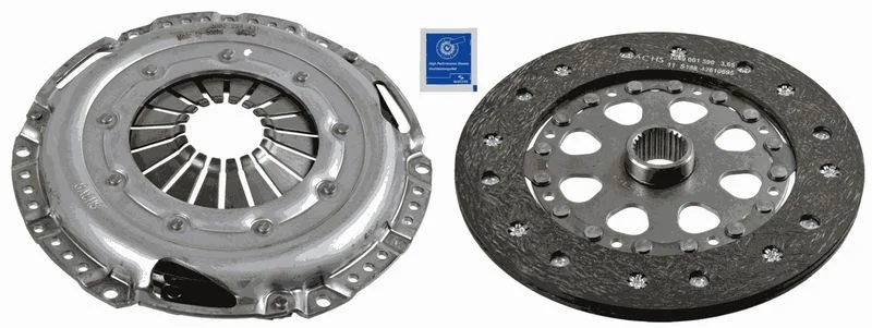 Sada spojky SACHS 3000 951 799