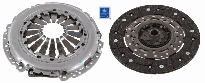 Sada spojky SACHS 3000 951 828