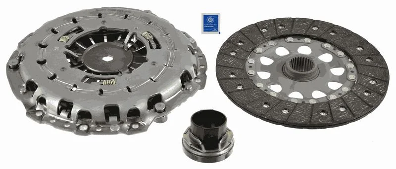 Clutch Kit SACHS 3000 951 846