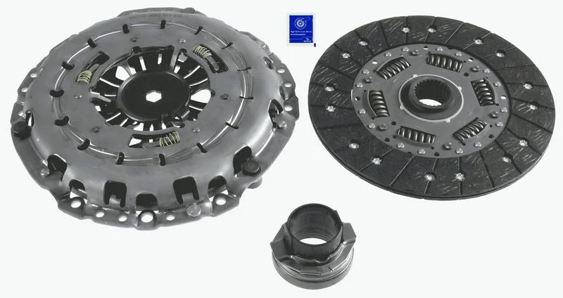Sada spojky SACHS 3000 951 930