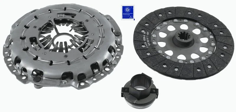 Sada spojky SACHS 3000 951 948