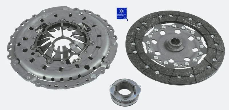 Clutch Kit SACHS 3000 951 963