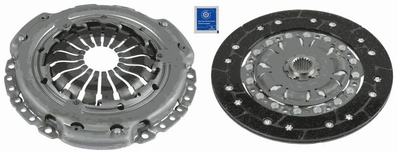 Clutch Kit SACHS 3000 951 989