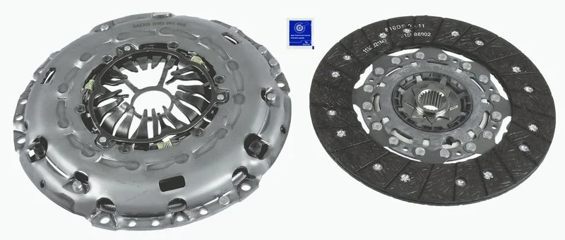 Clutch Kit SACHS 3000 951 999
