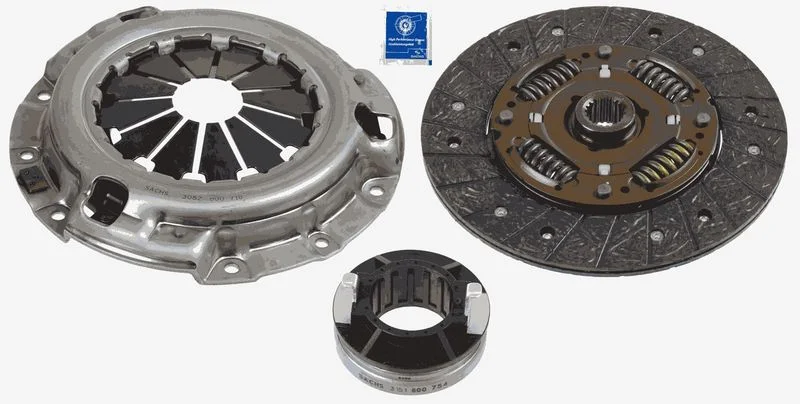 Clutch Kit SACHS 3000 954 029