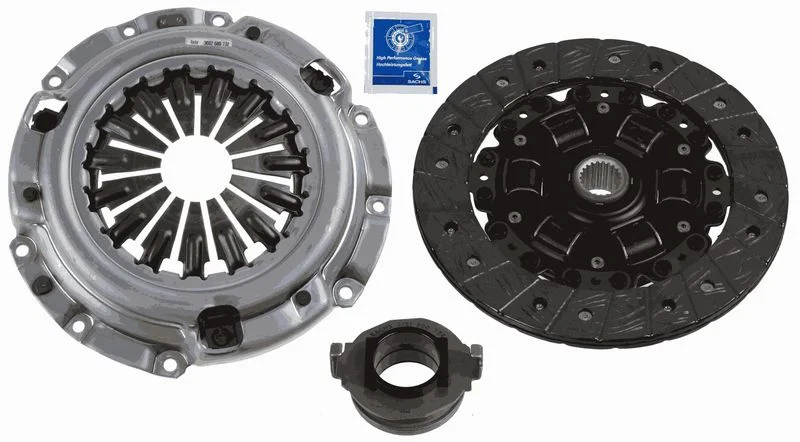 Clutch Kit SACHS 3000 954 042