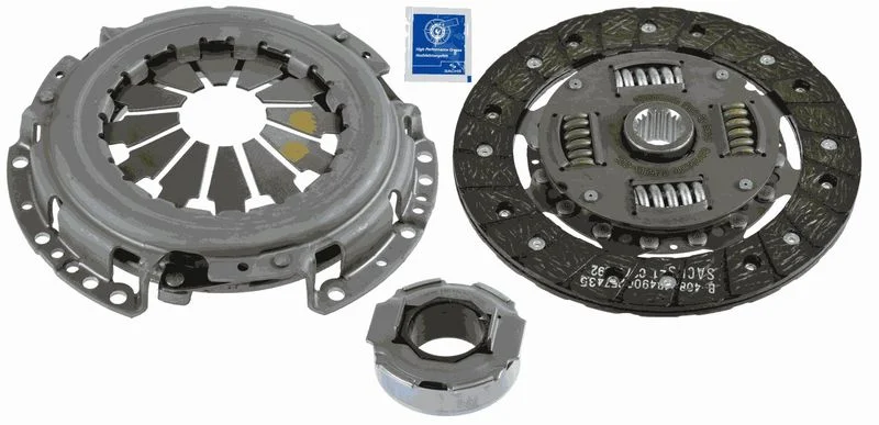 Sada spojky SACHS 3000 954 056