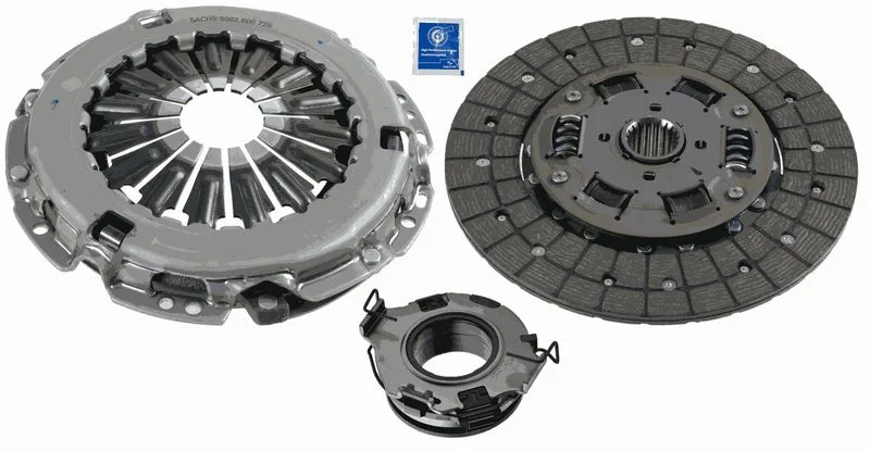 Clutch Kit SACHS 3000 954 060