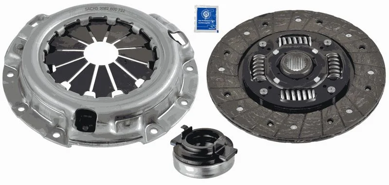 Clutch Kit SACHS 3000 954 072