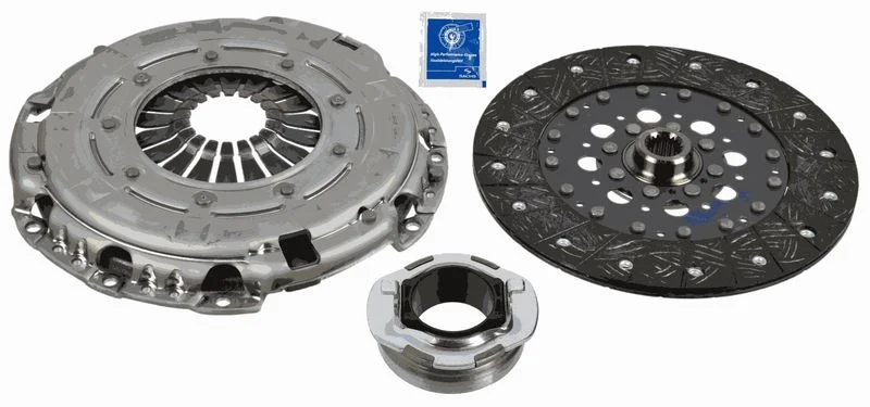 Clutch Kit SACHS 3000 954 418