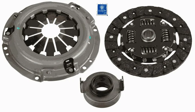 Clutch Kit SACHS 3000 954 445