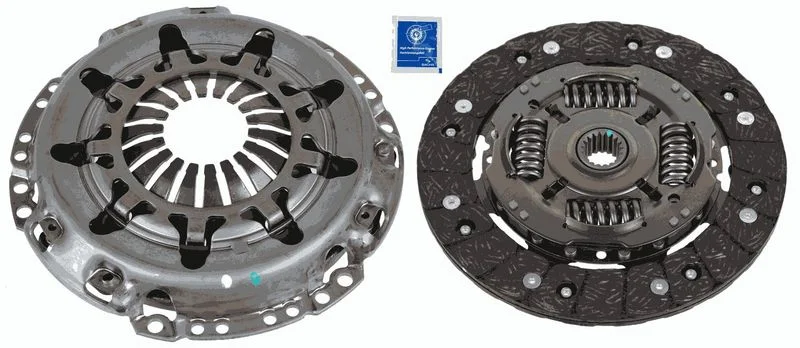Sada spojky SACHS 3000 954 477