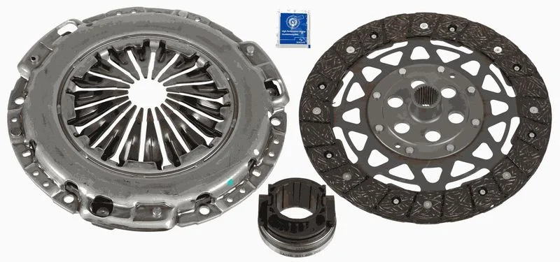 Sada spojky SACHS 3000 954 489