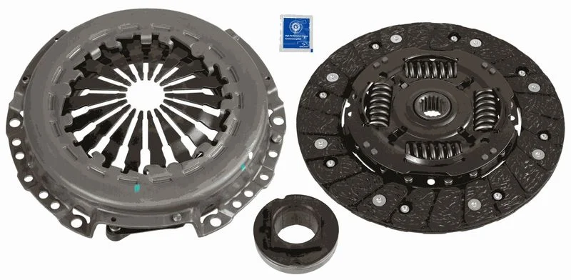 Clutch Kit SACHS 3000 954 492