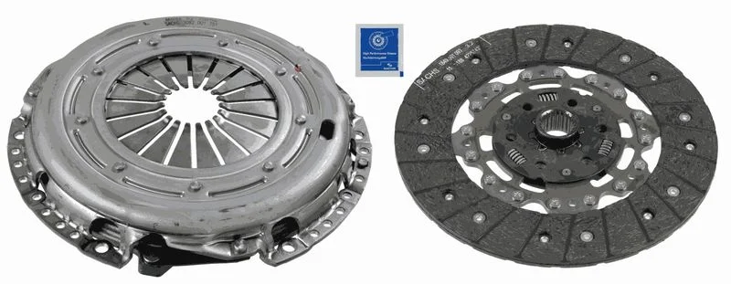 Sada spojky SACHS 3000 970 003