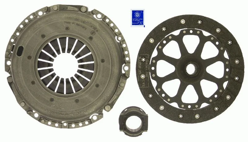 Sada spojky SACHS 3000 970 010