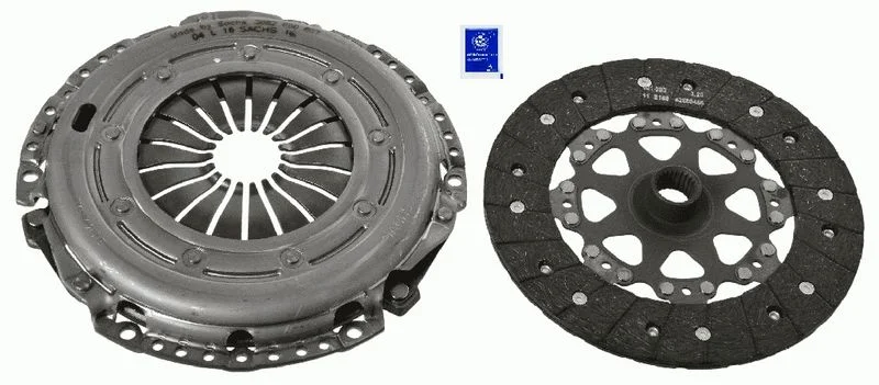 Sada spojky SACHS 3000 970 012