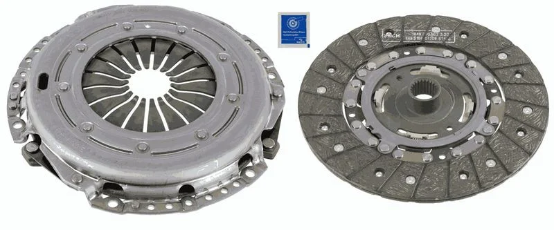 Sada spojky SACHS 3000 970 013