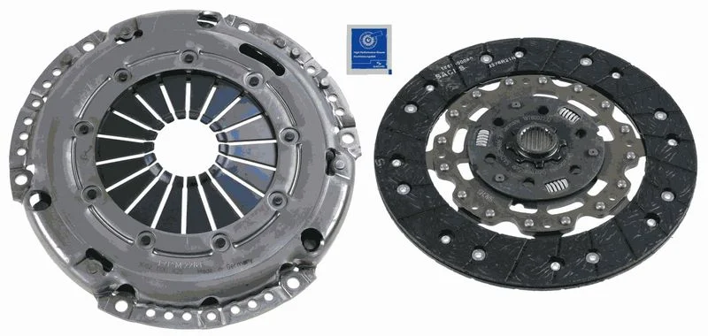 Clutch Kit SACHS 3000 970 016