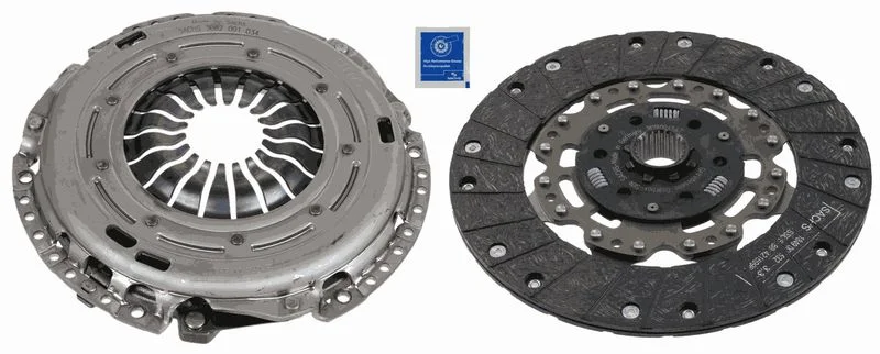 Sada spojky SACHS 3000 970 018