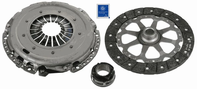 Clutch Kit SACHS 3000 970 024