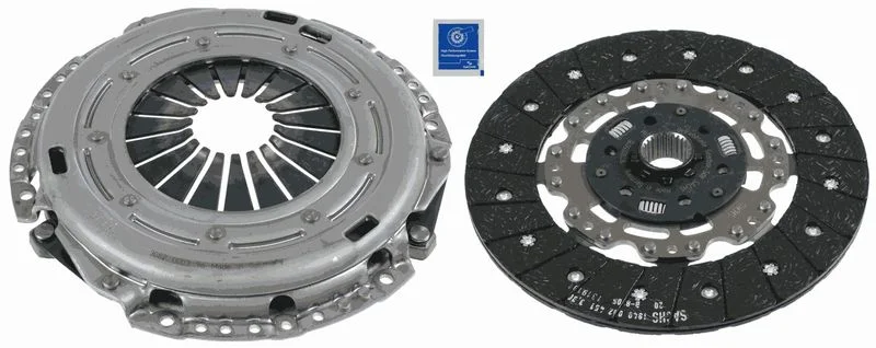 Sada spojky SACHS 3000 970 028