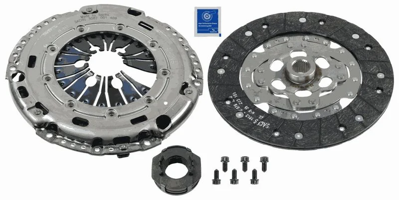 Sada spojky SACHS 3000 970 036