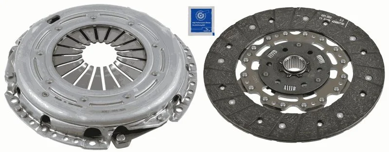 Sada spojky SACHS 3000 970 037