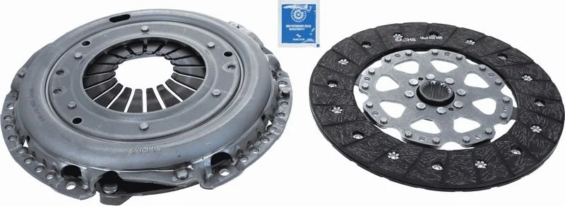 Clutch Kit SACHS 3000 970 040