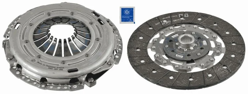 Sada spojky SACHS 3000 970 042