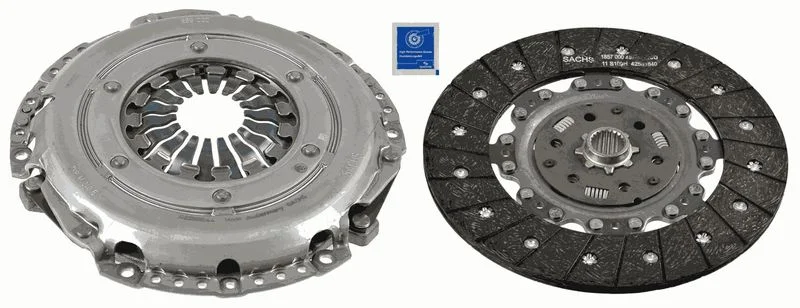 Clutch Kit SACHS 3000 970 044